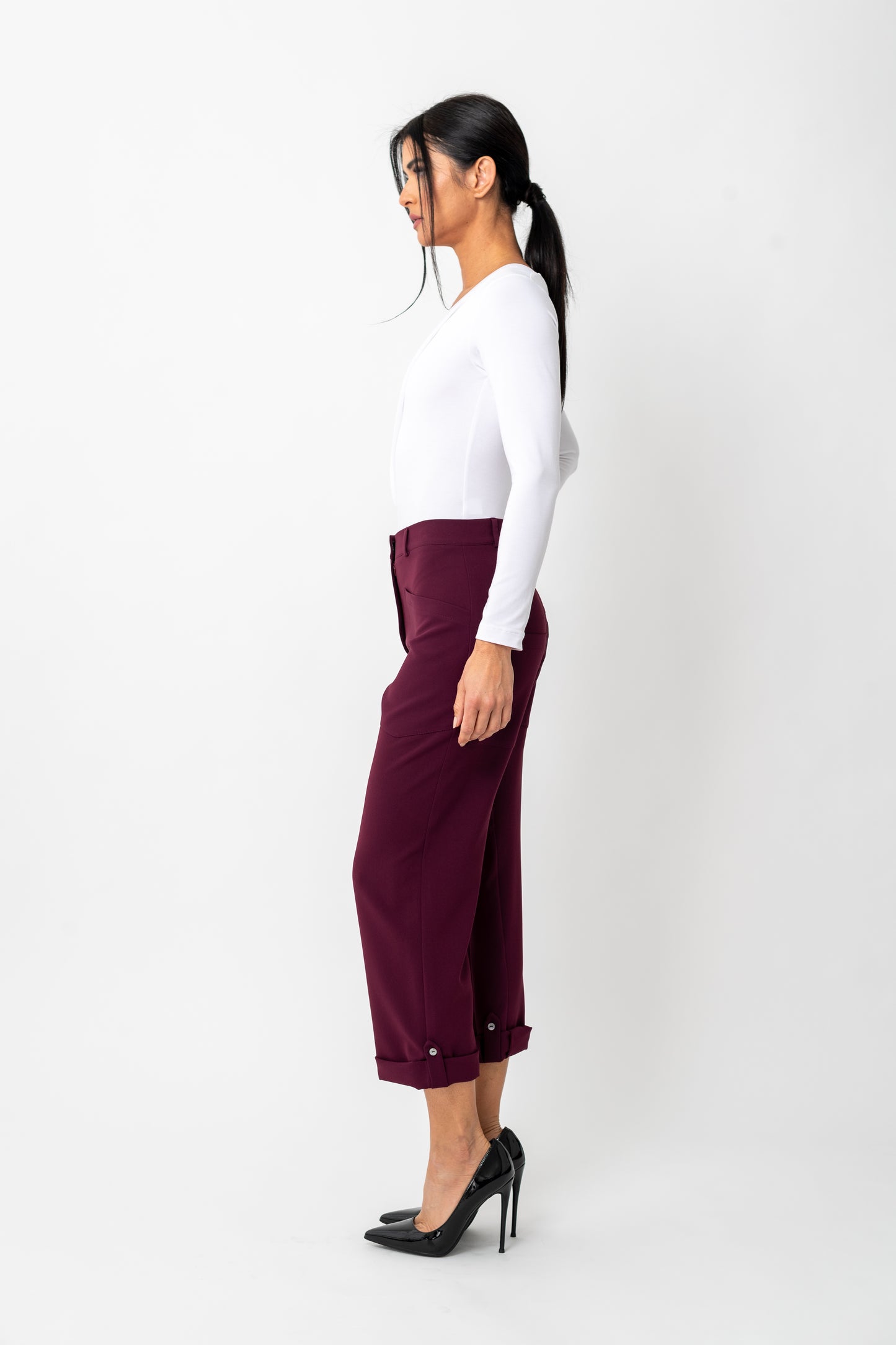 Cabana Pant