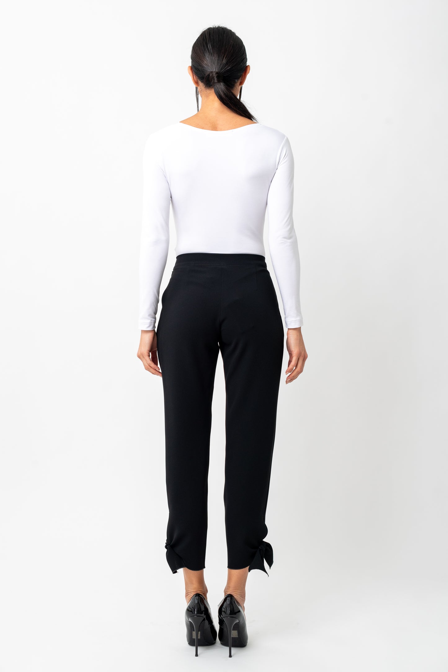 Bow Pant