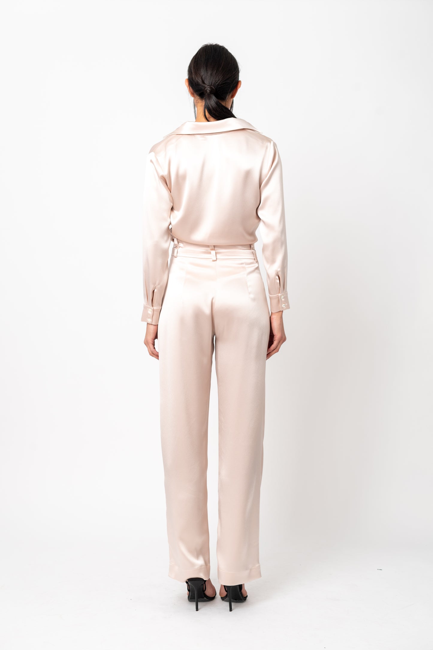 Mondrian Pant