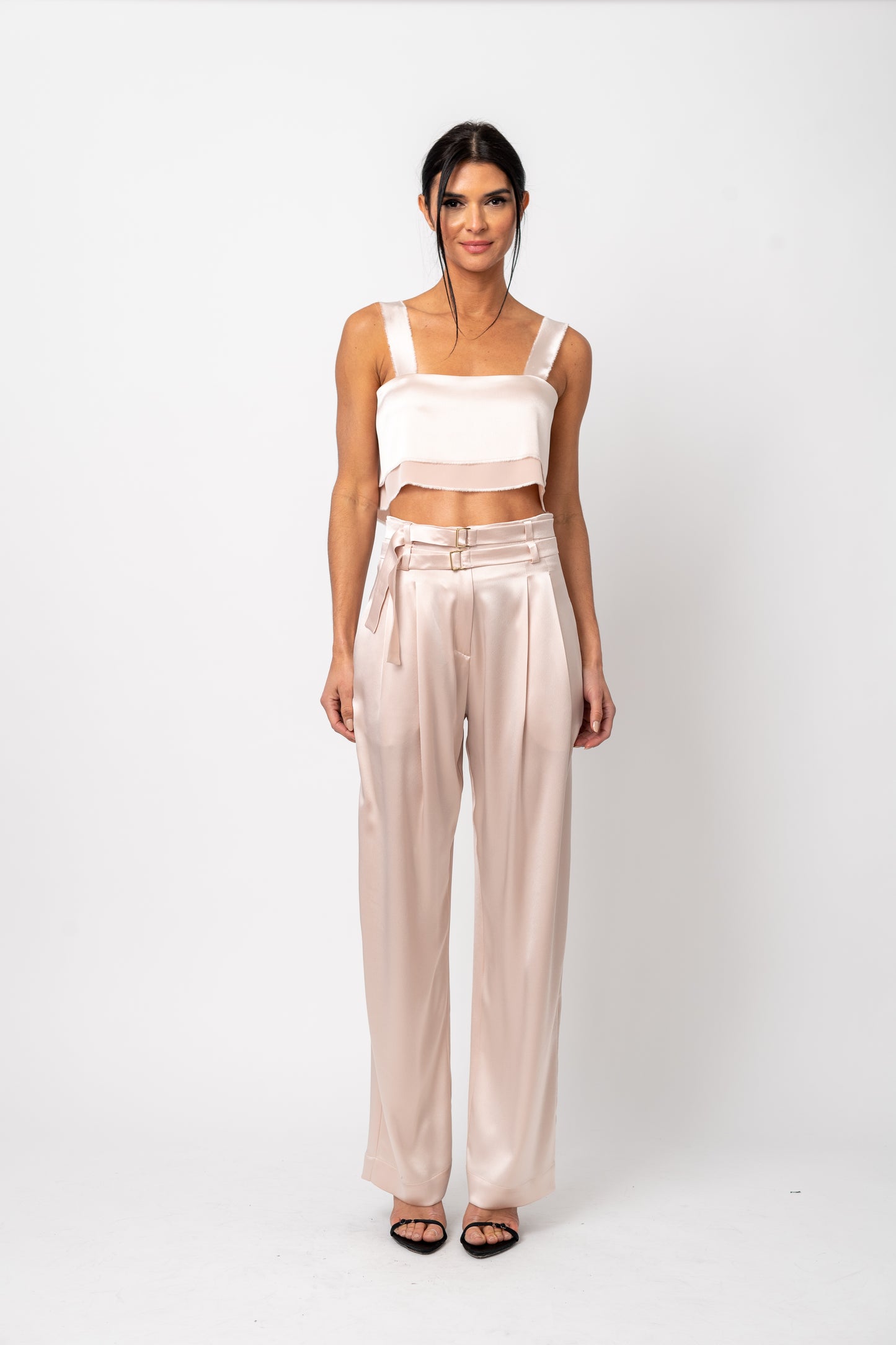 Mondrian Pant