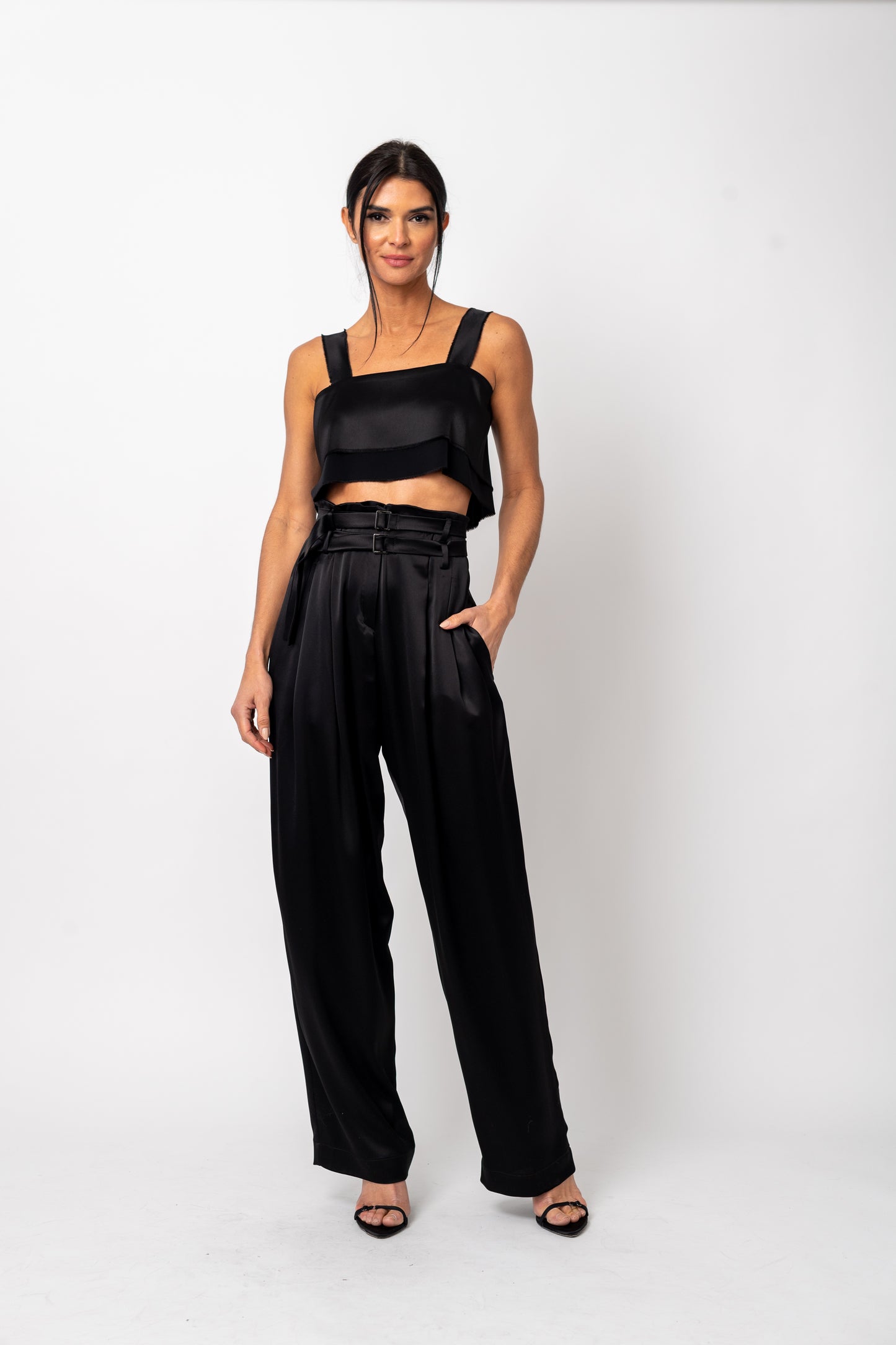 Mondrian Pant