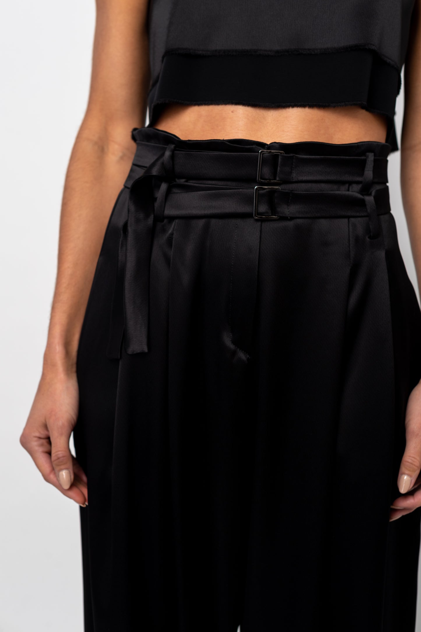 Mondrian Pant