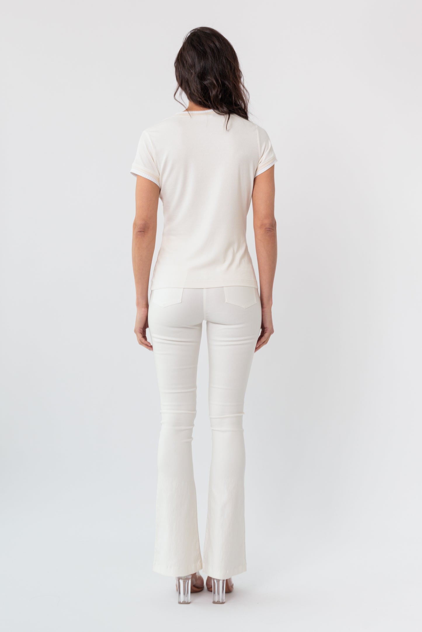 Desire V-Neck Top