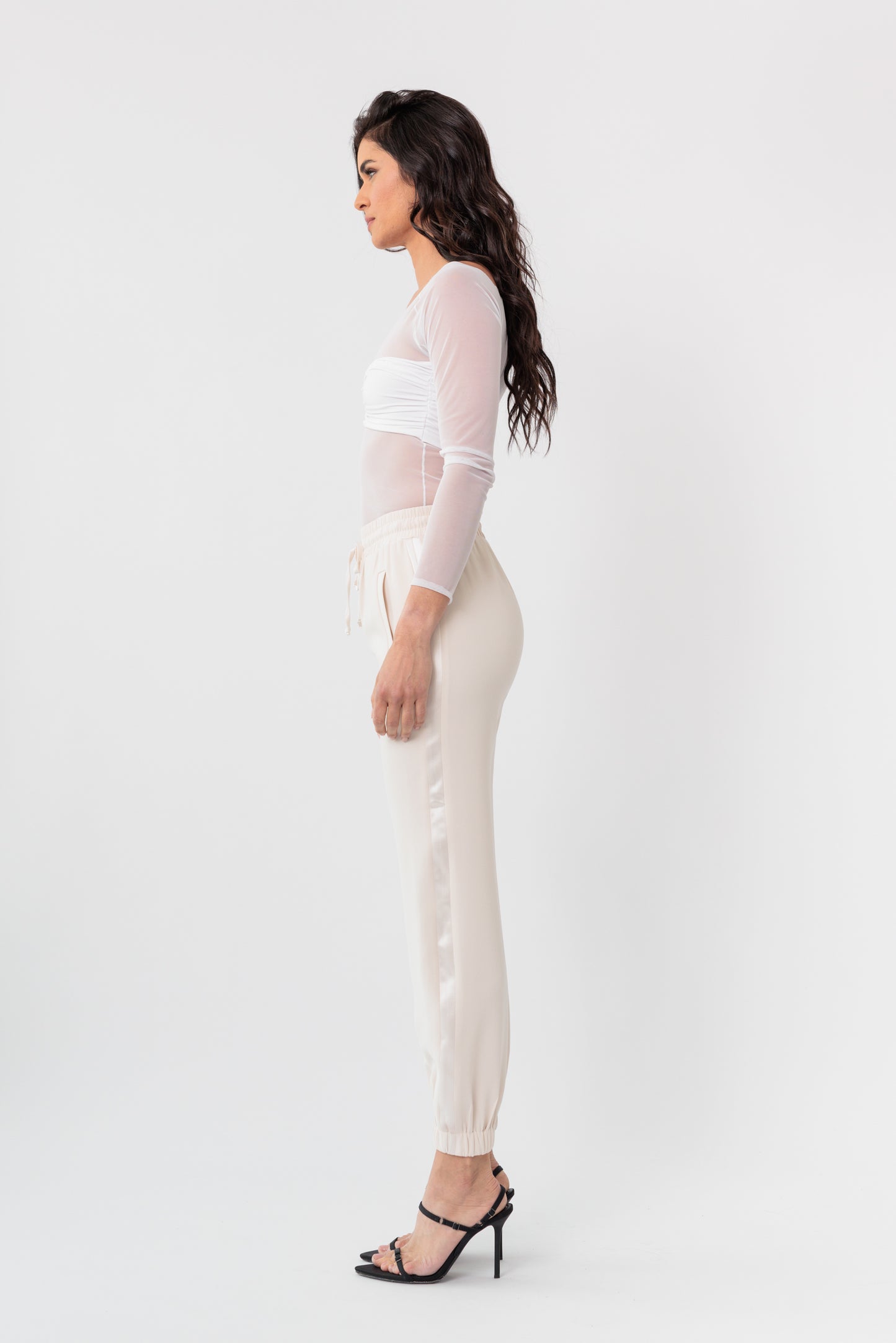 Tuxedo Jogger Pant