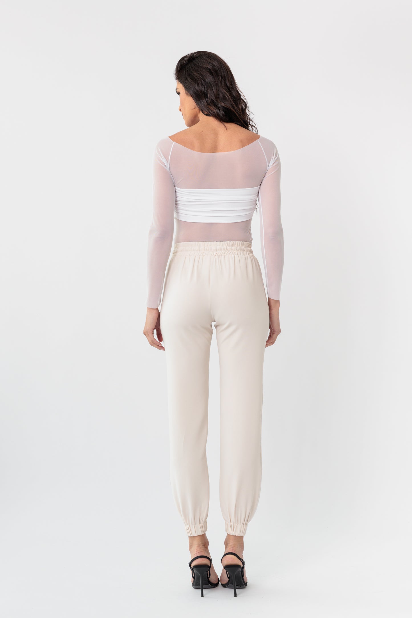 Tuxedo Jogger Pant