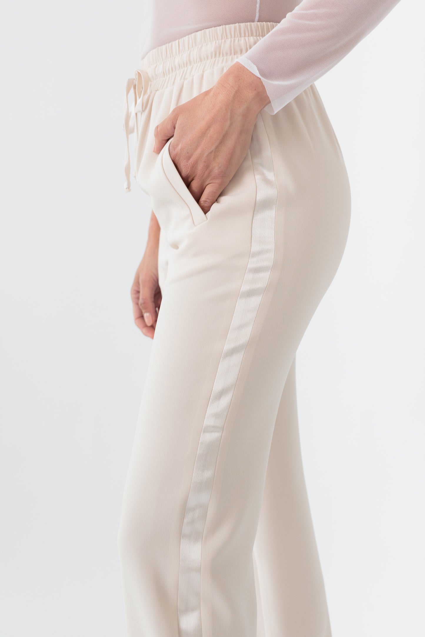 Tuxedo Jogger Pant