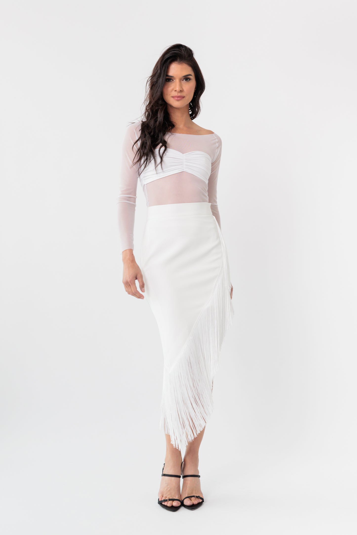 Pasarela Skirt