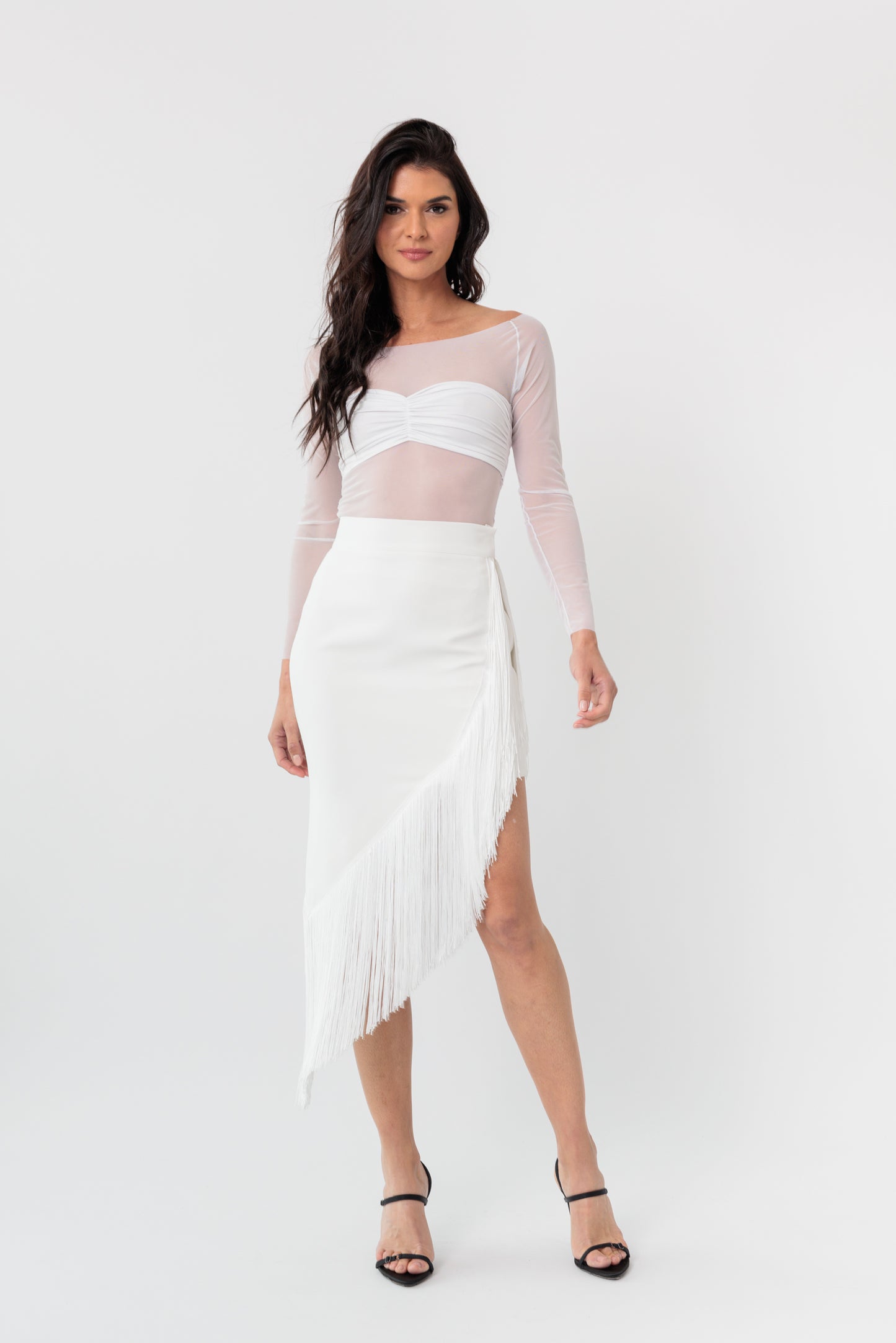 Pasarela Skirt