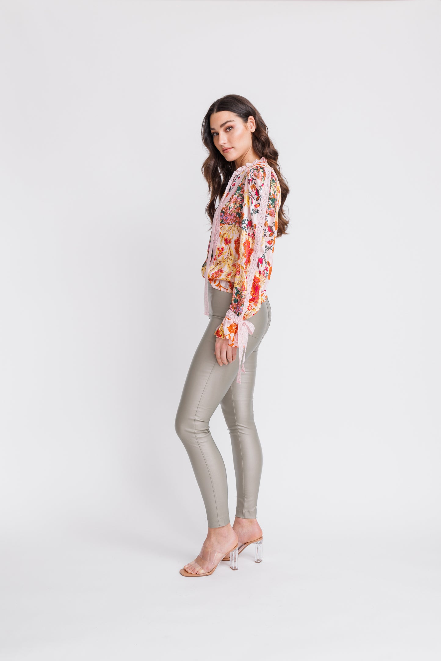Thelma Blouse