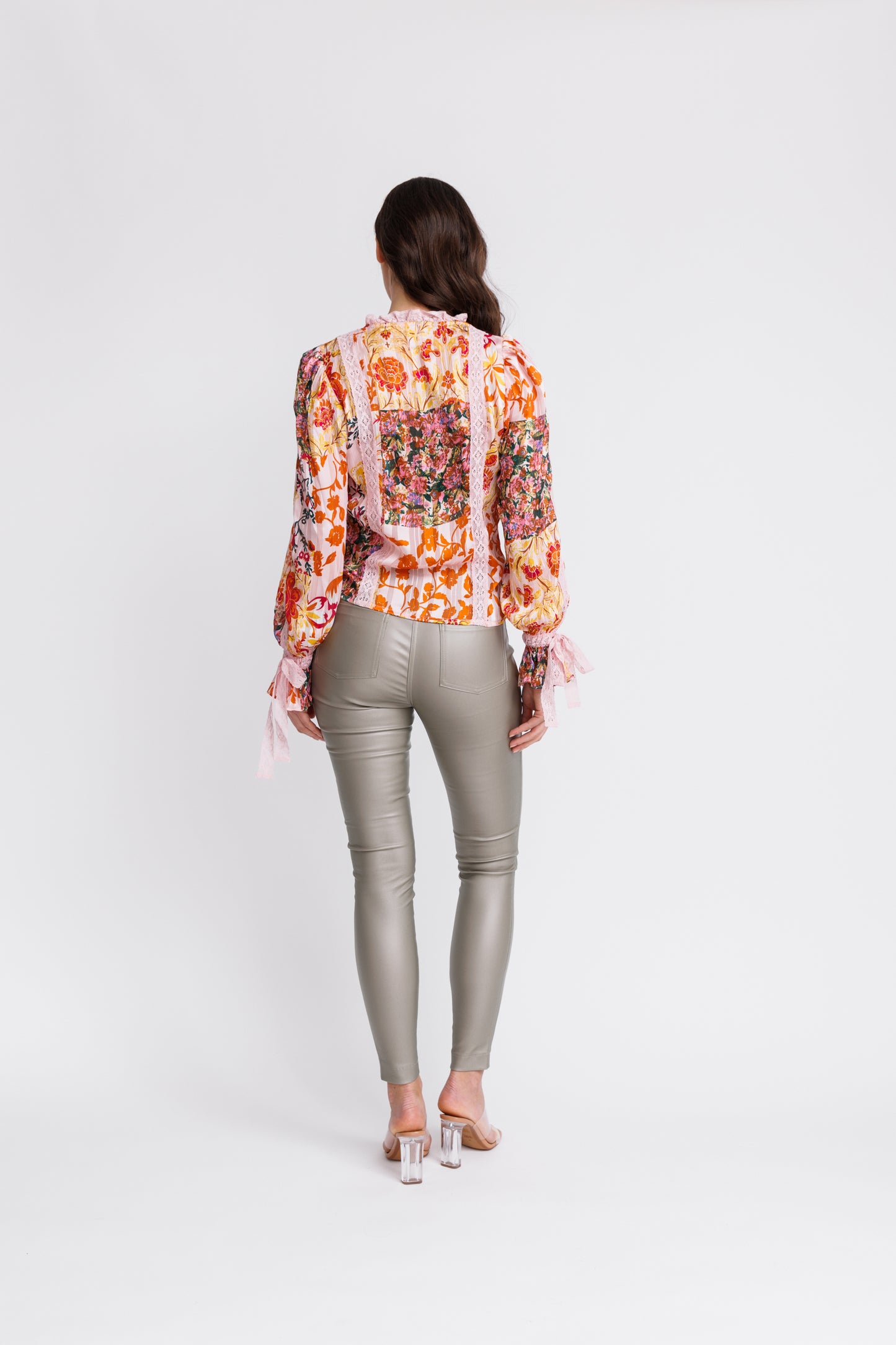 Thelma Blouse