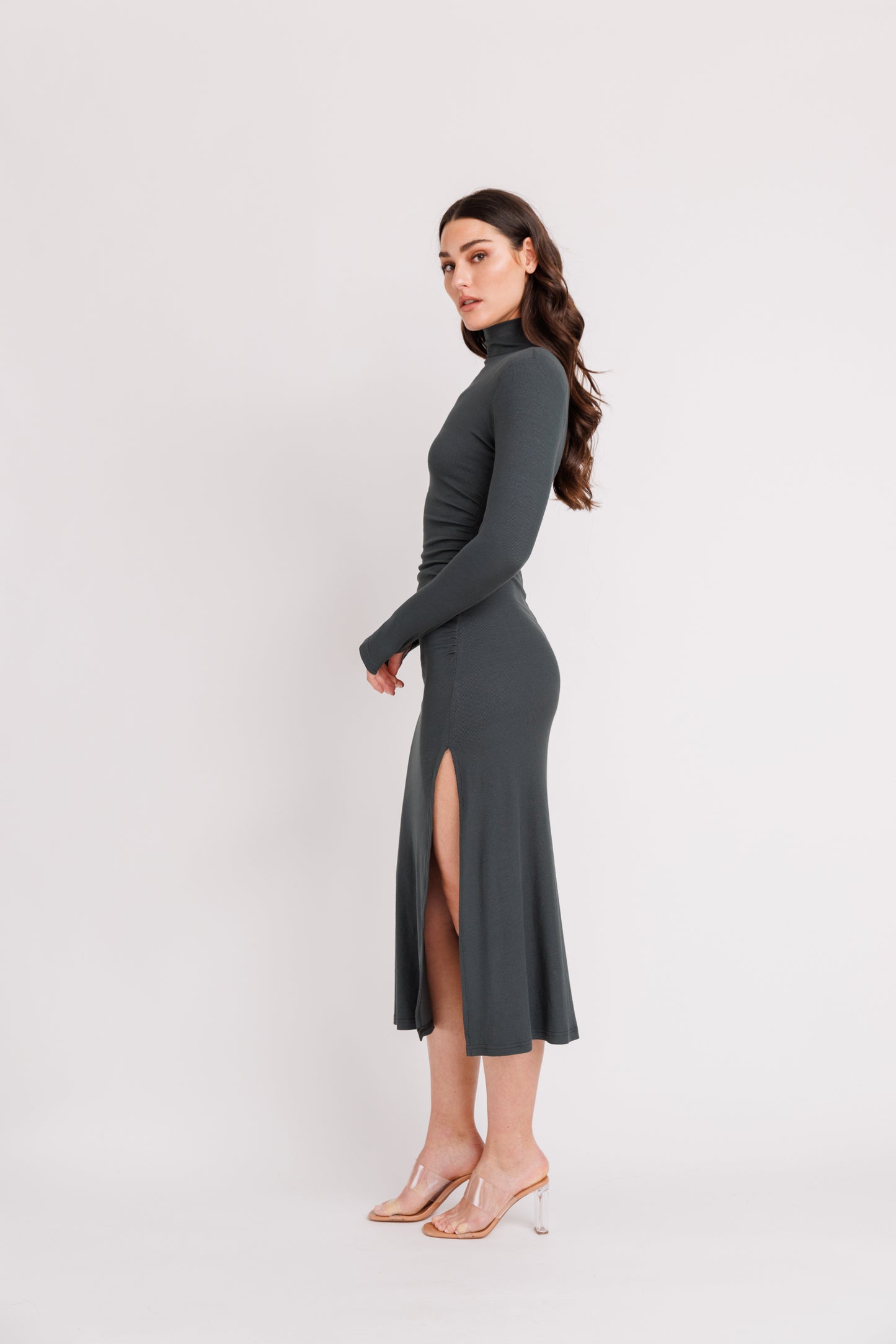 Nolita Maxi Dress