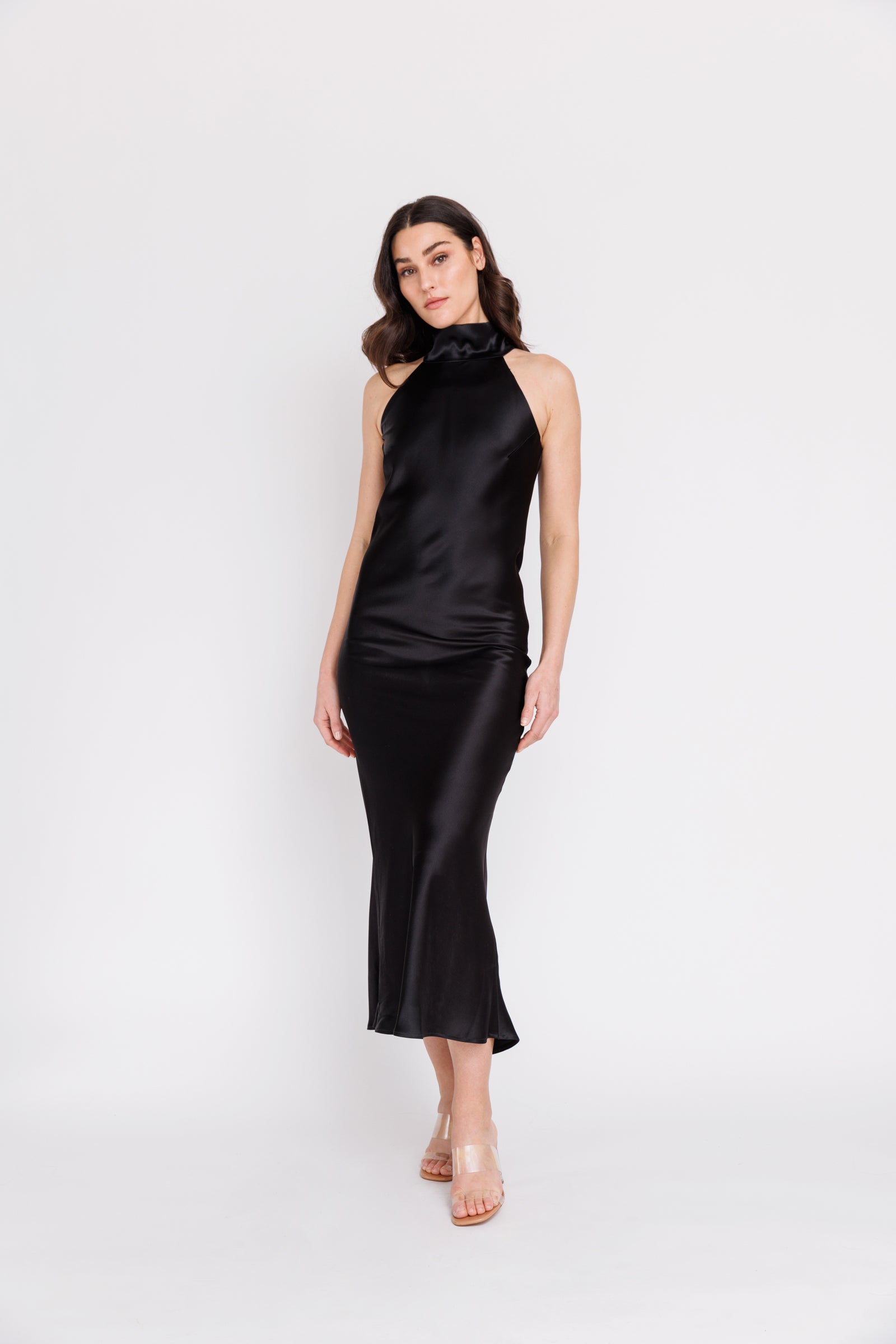 Picasso Midi Dress Daniela Corte Picasso Midi Dress Daniela Corte