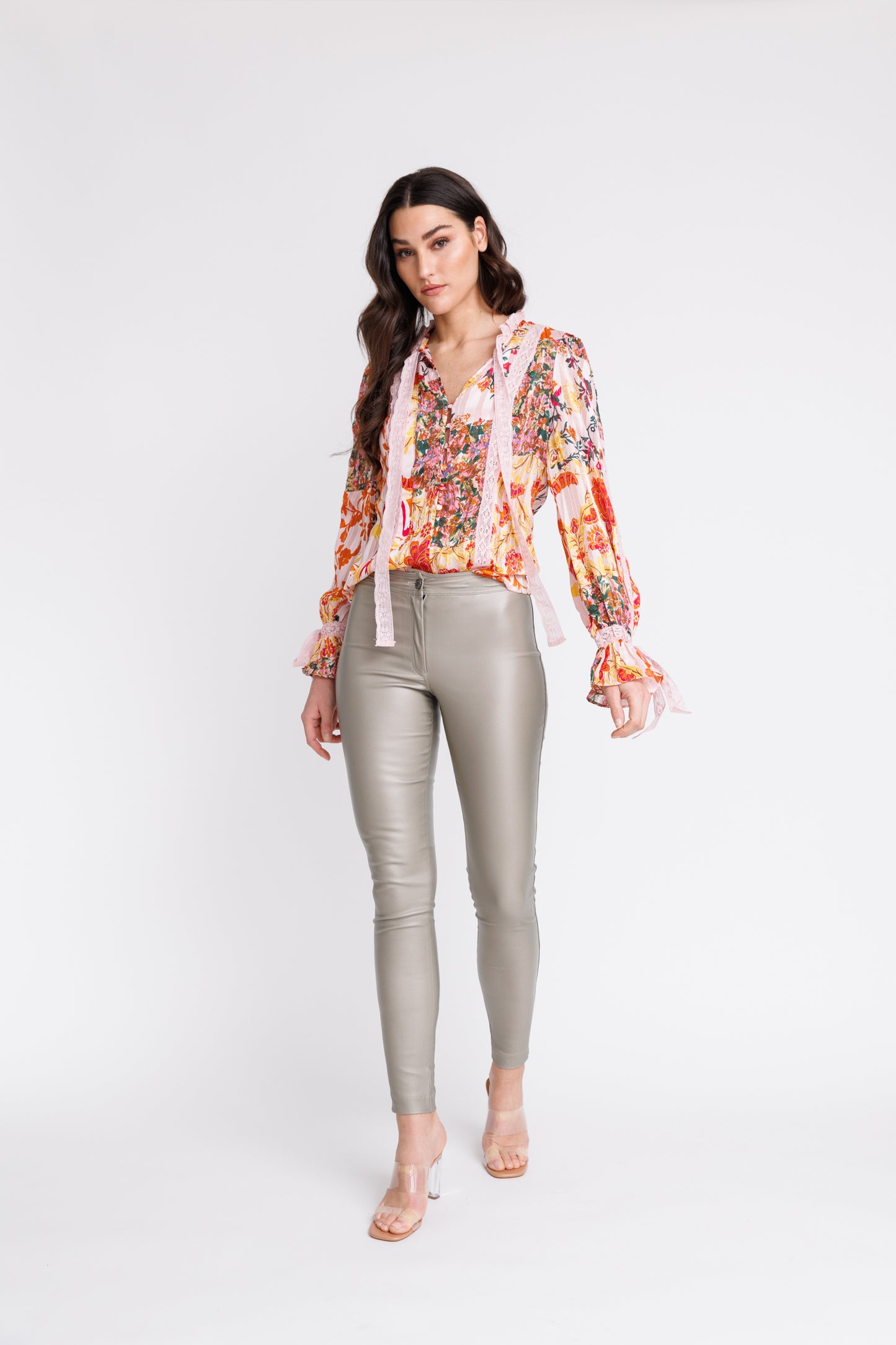 Thelma Blouse