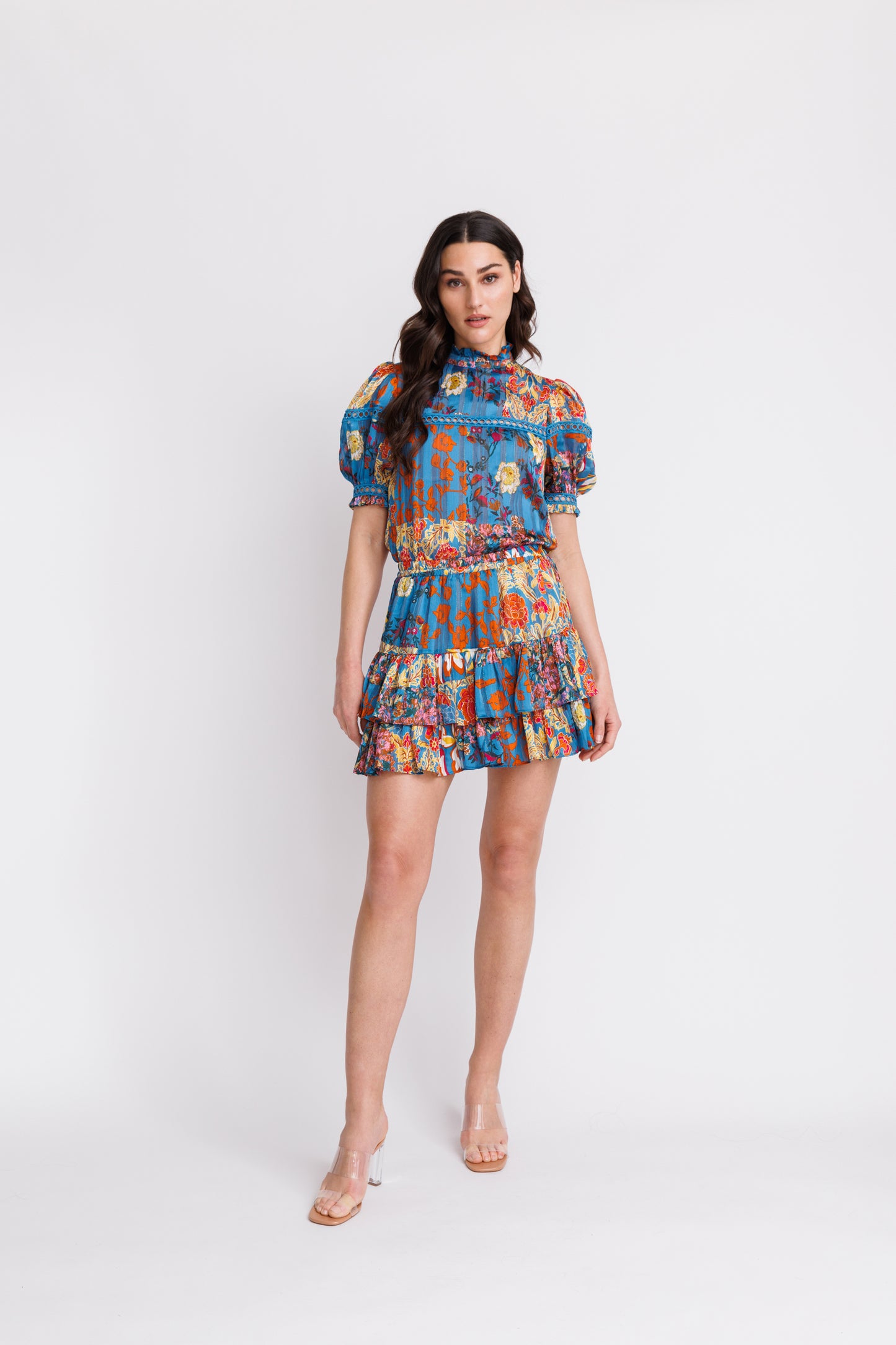 Stella Skirt