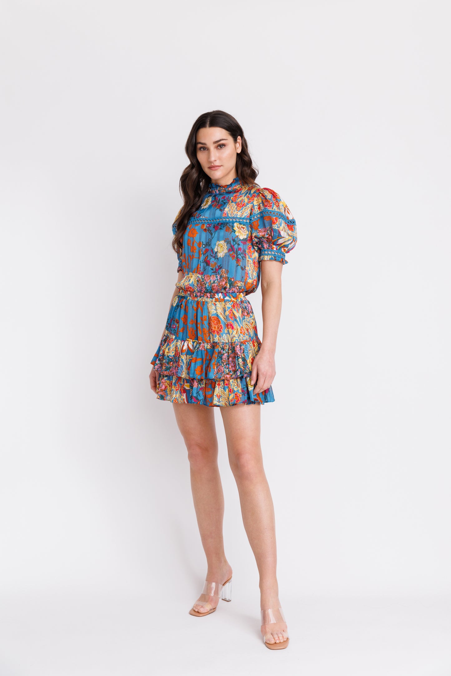 Stella Skirt