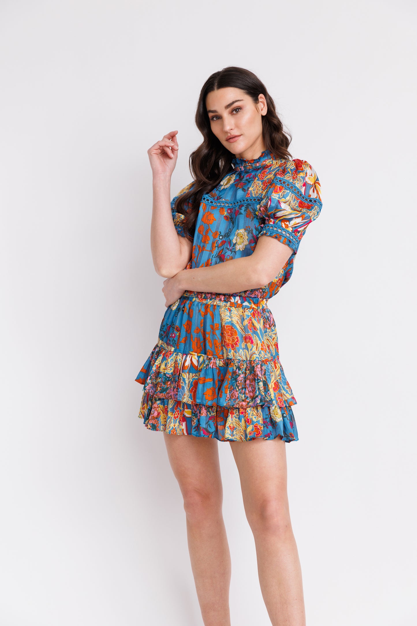 Stella Skirt