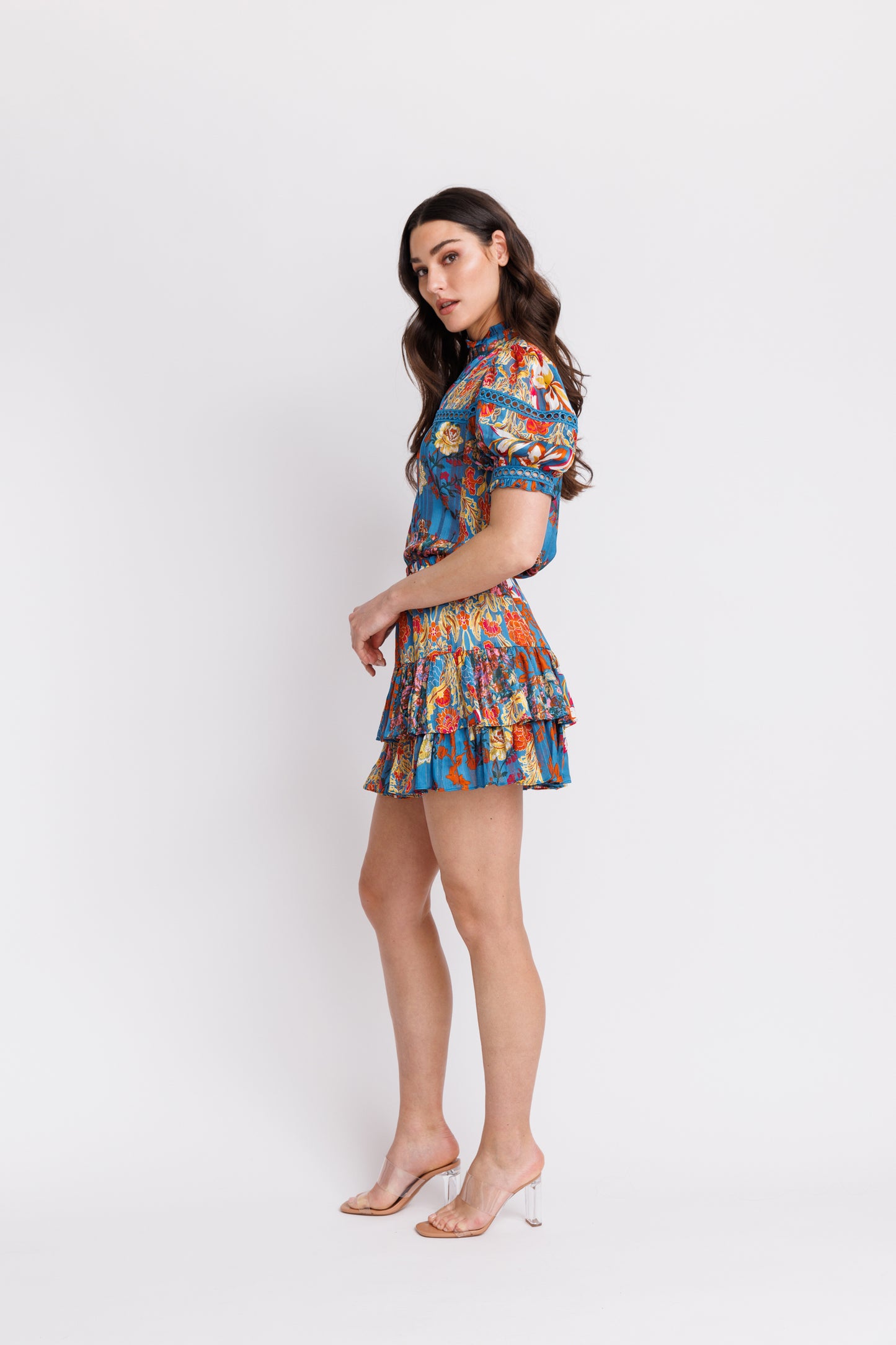 Stella Skirt