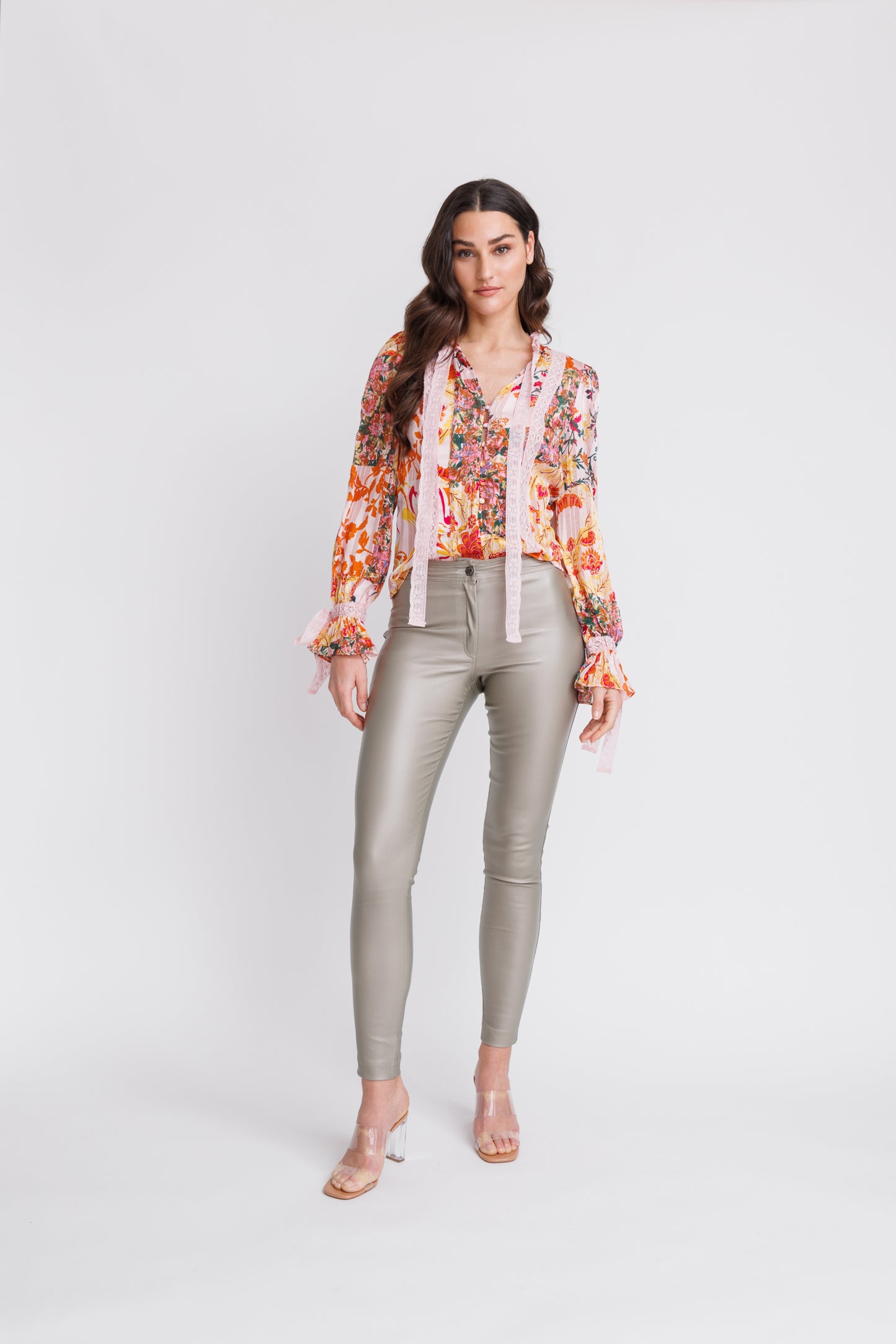 Thelma Blouse