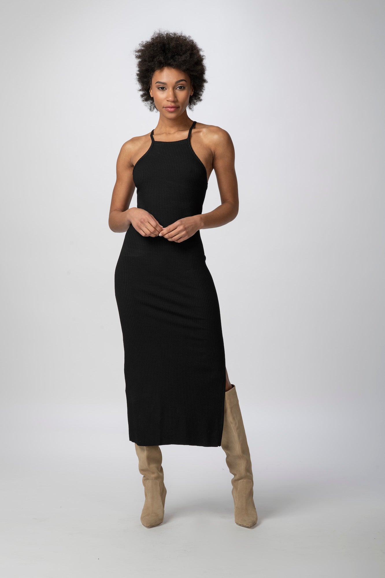 Saline Dress Saline Dress