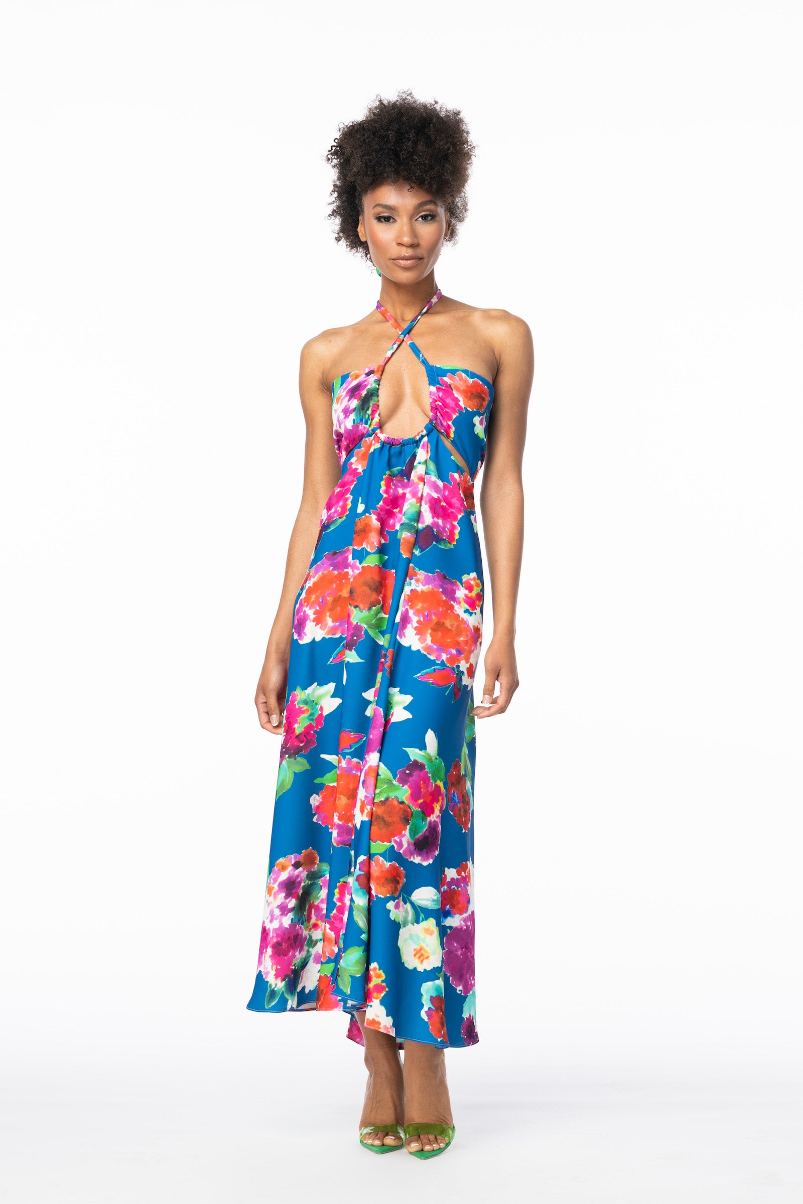 Tulum Dress Daniela Corte Tulum Dress Daniela Corte