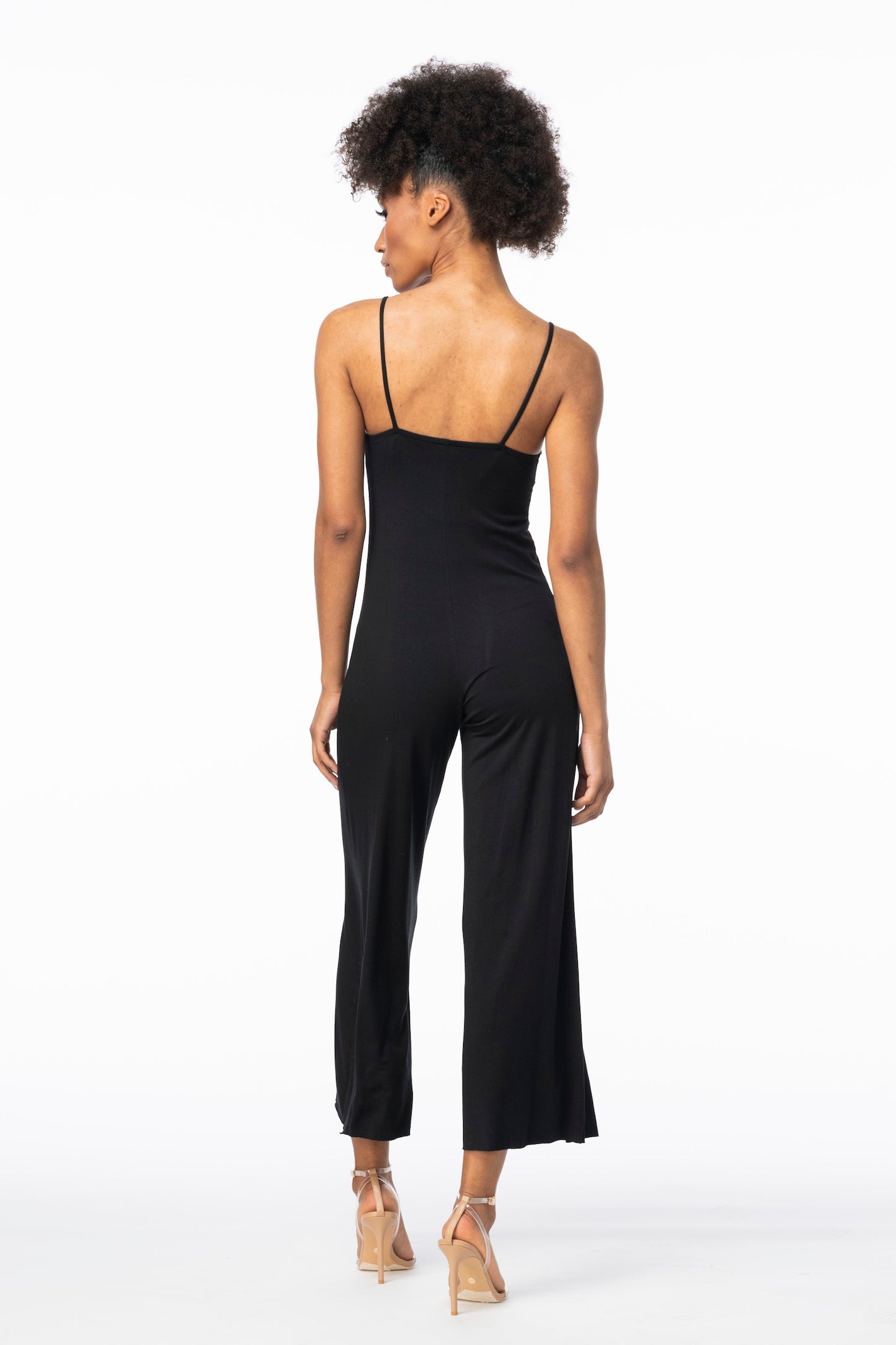 Lounge Jumpsuit