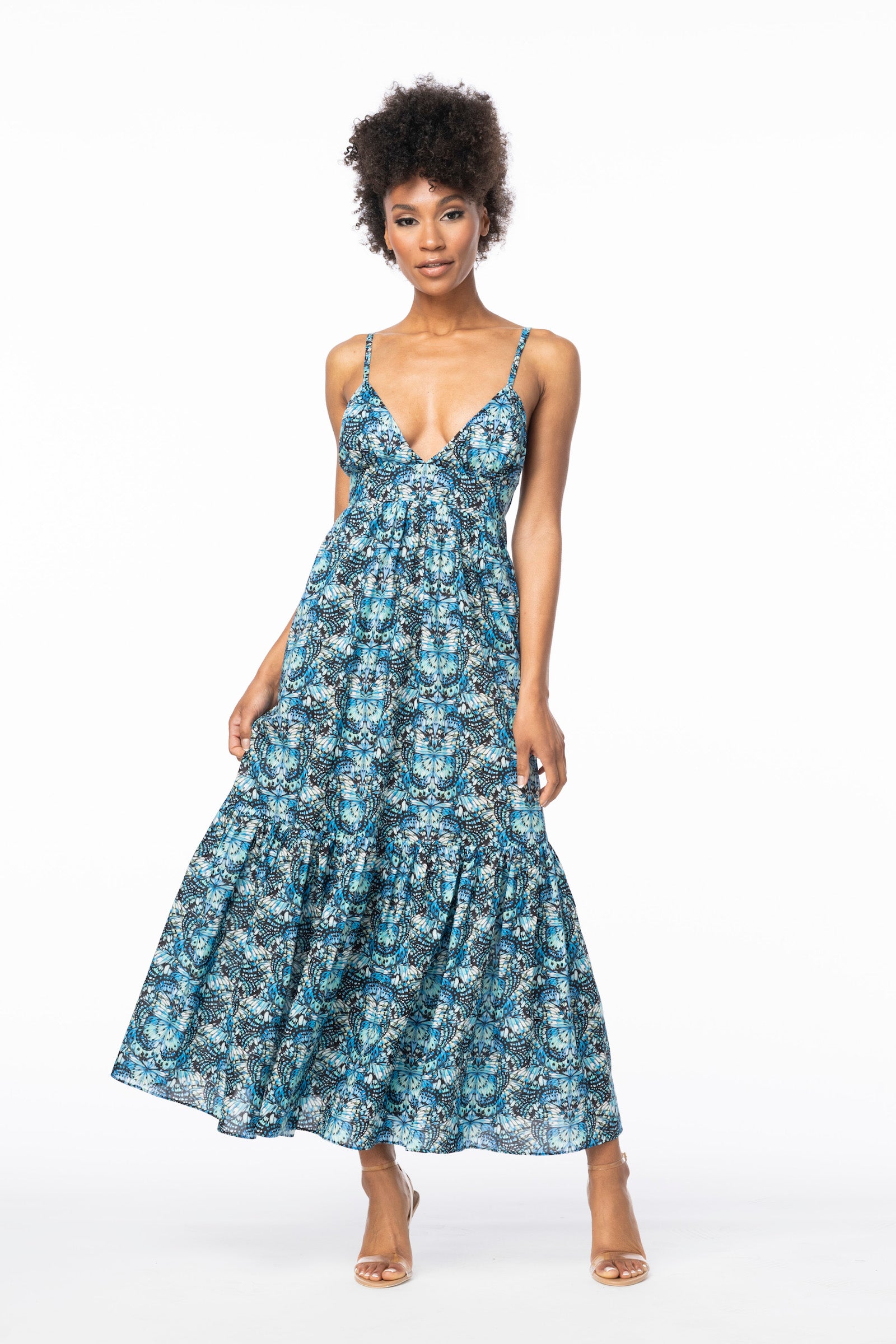 Butterfly Dress Butterfly Dress