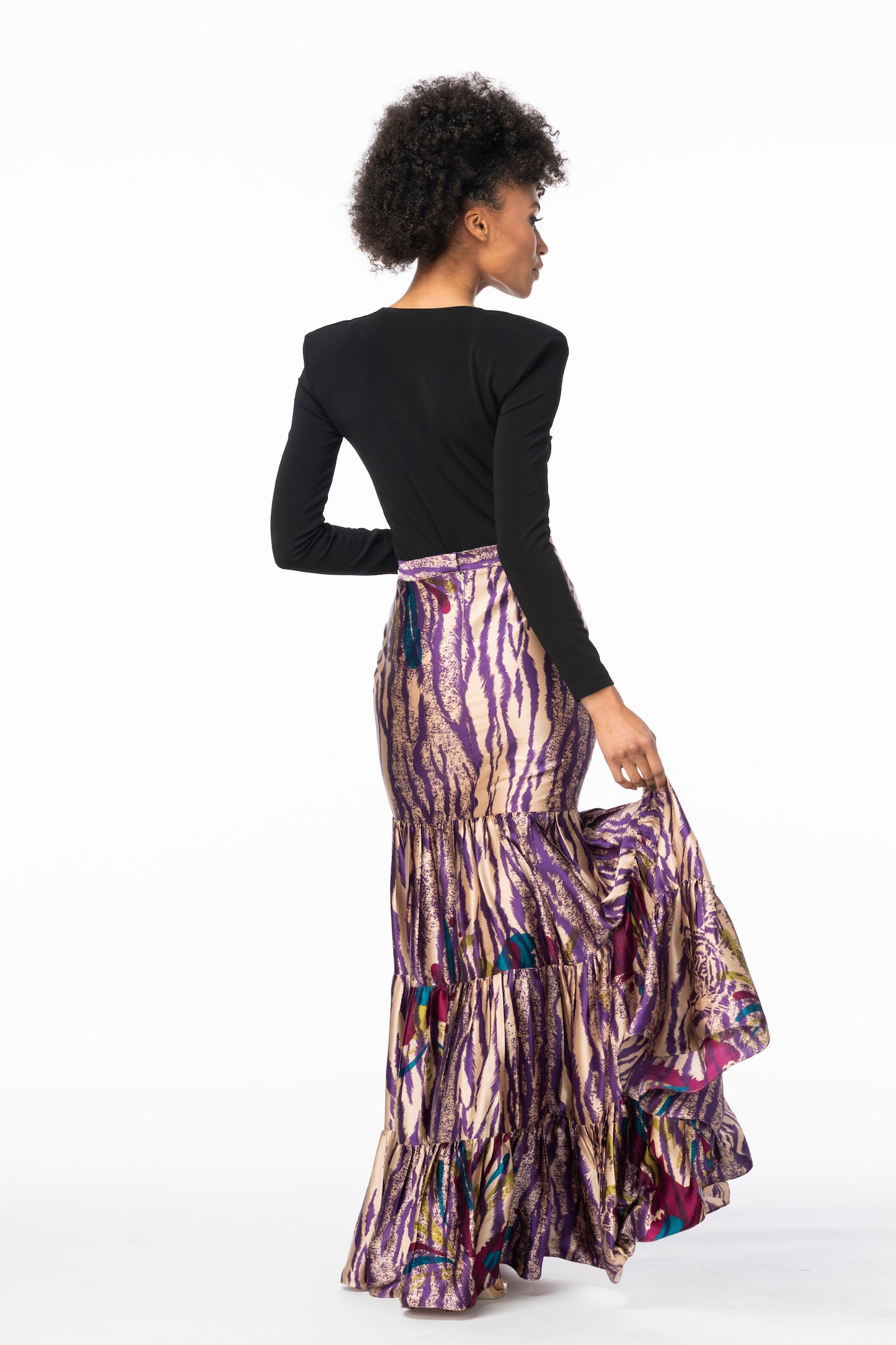 Cape Town Skirt