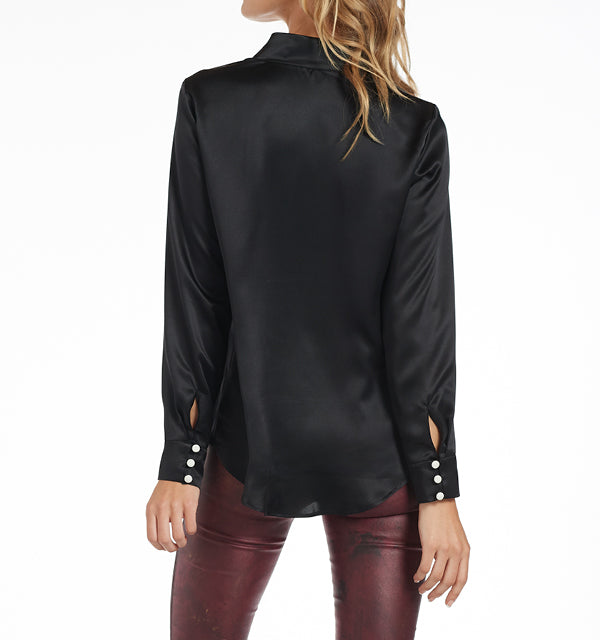 Gustavia Desire Blouse