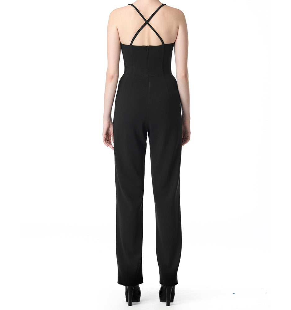 Rodeo Jumpsuit