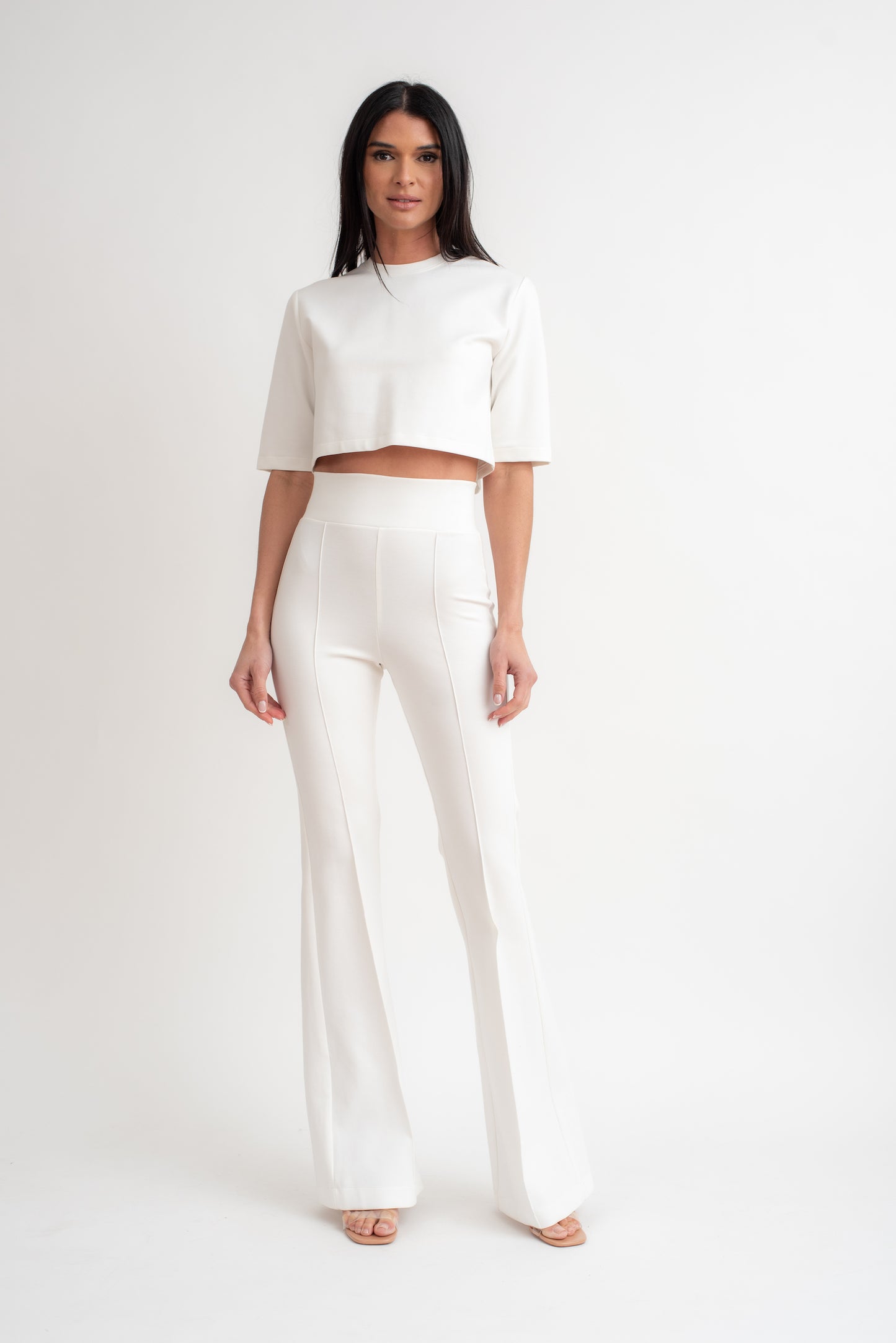 Nolita Flared Legging Pant