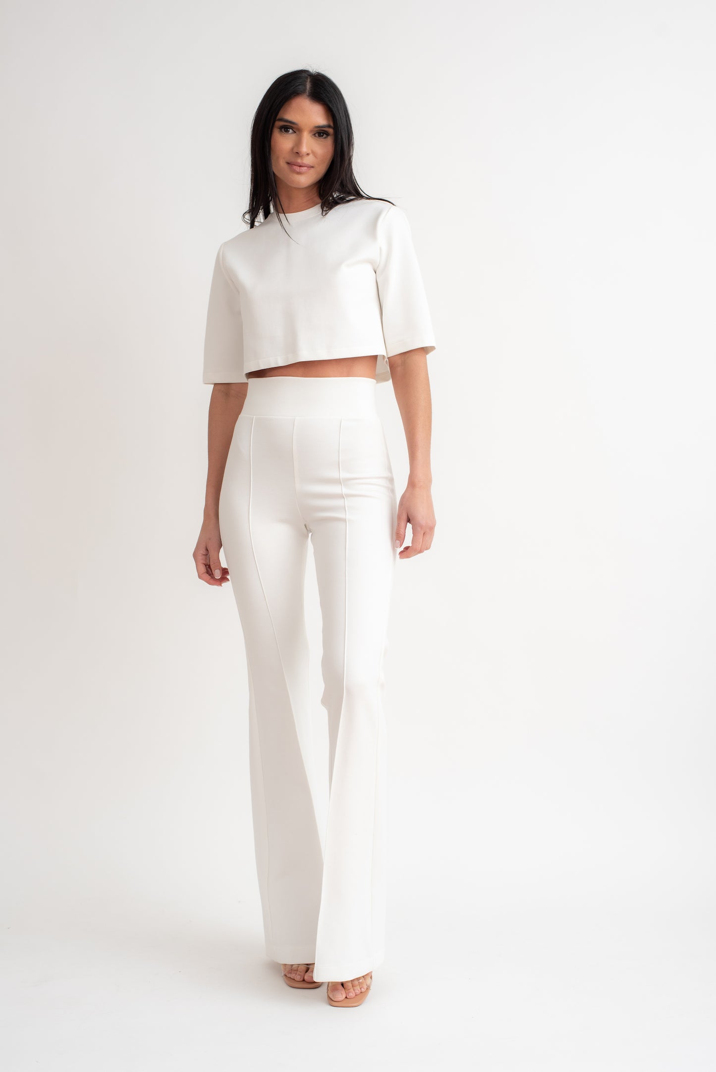 Nolita Flared Legging Pant
