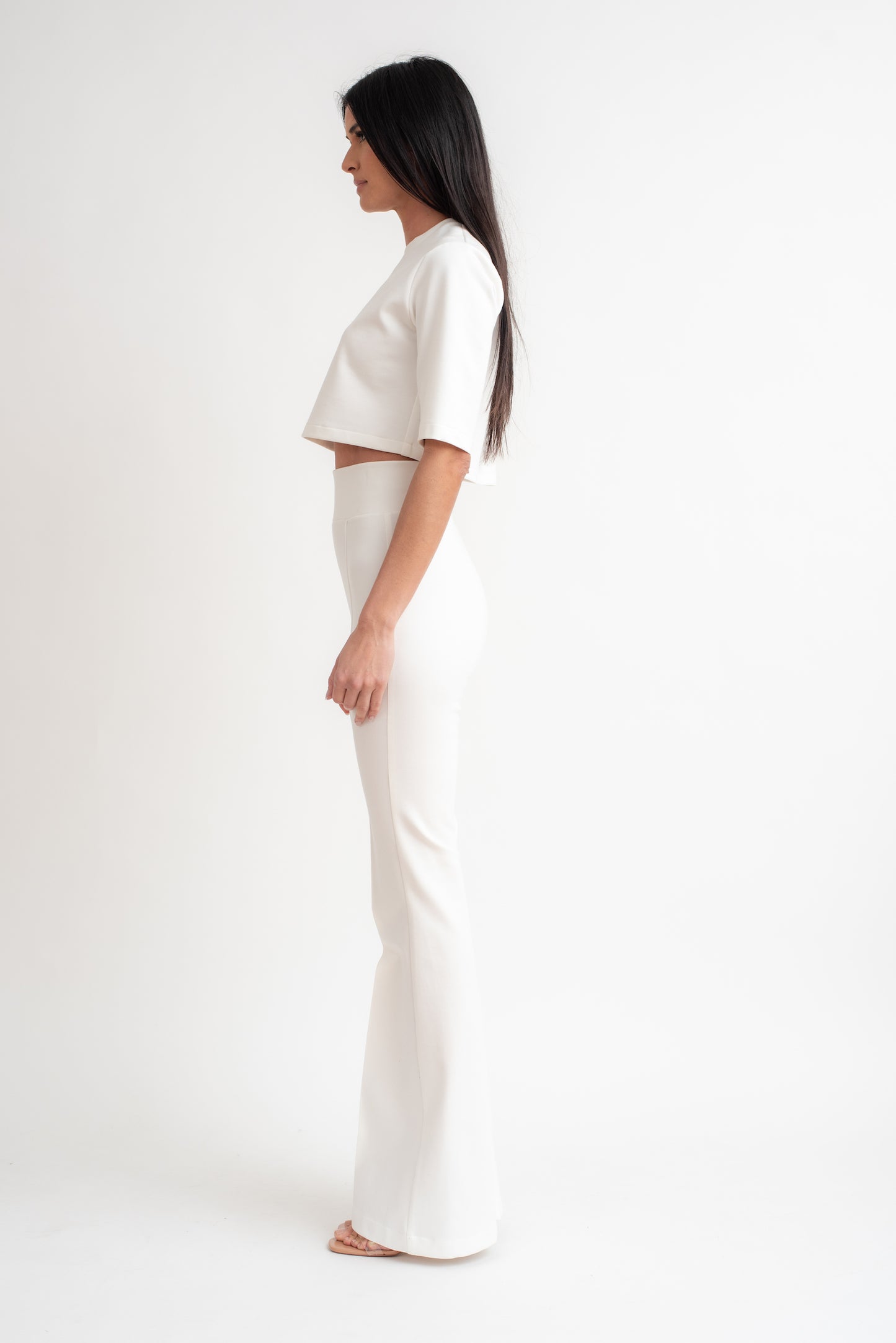 Nolita Flared Legging Pant