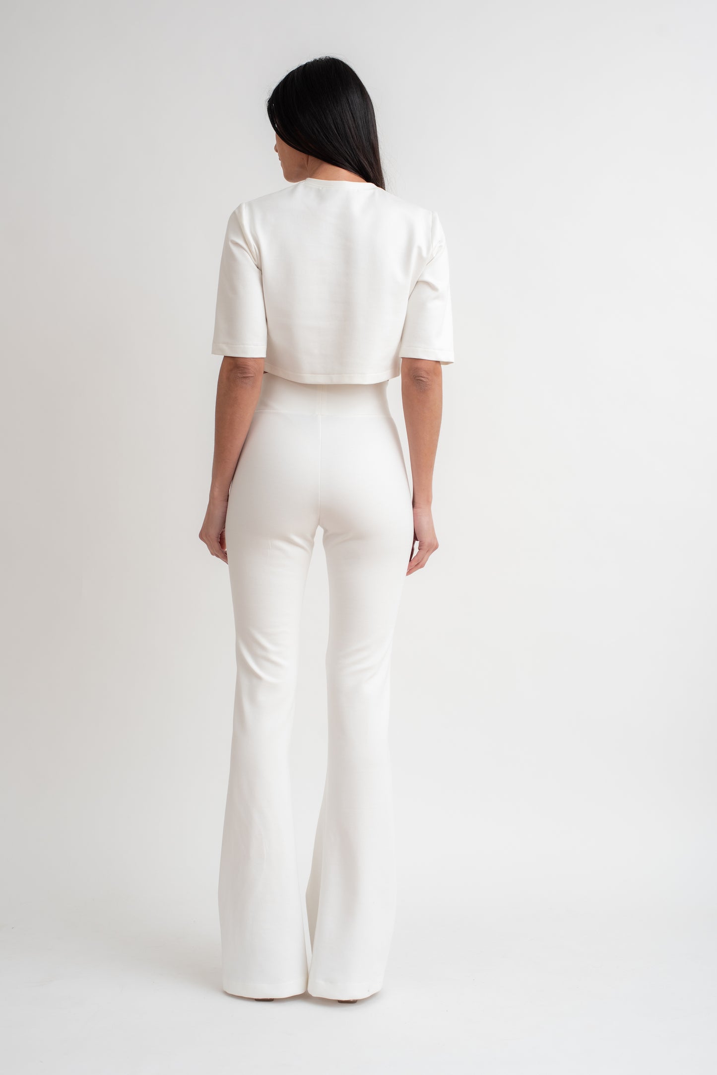 Nolita Flared Legging Pant
