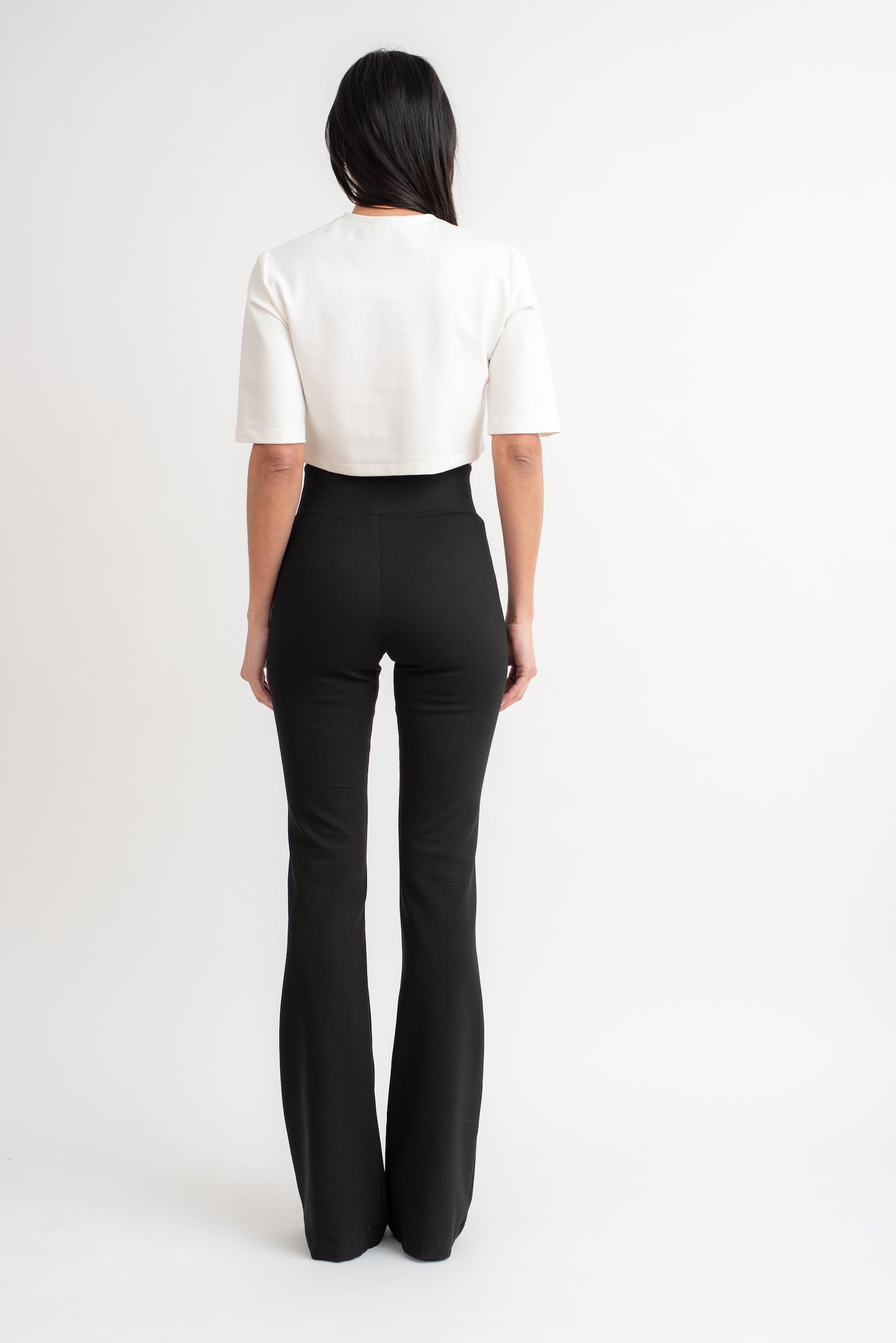 Nolita Flared Legging Pant