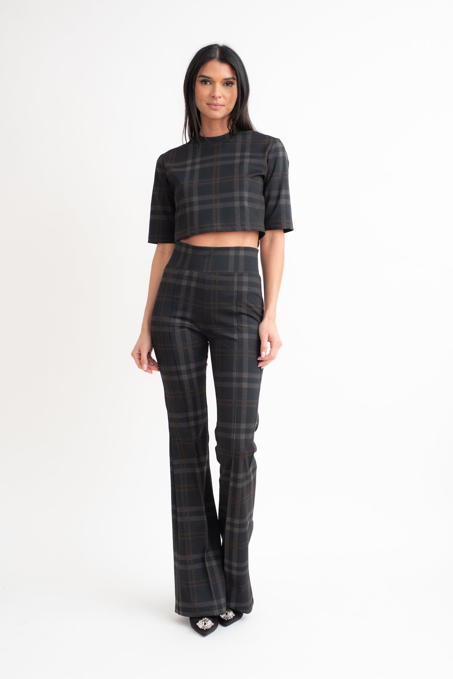 Nolita Flared Legging Pant