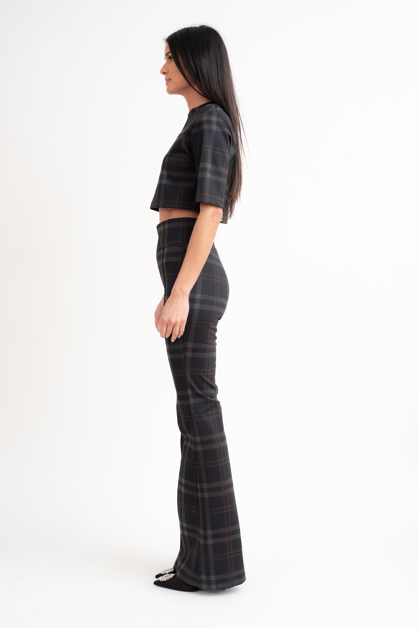 Nolita Flared Legging Pant