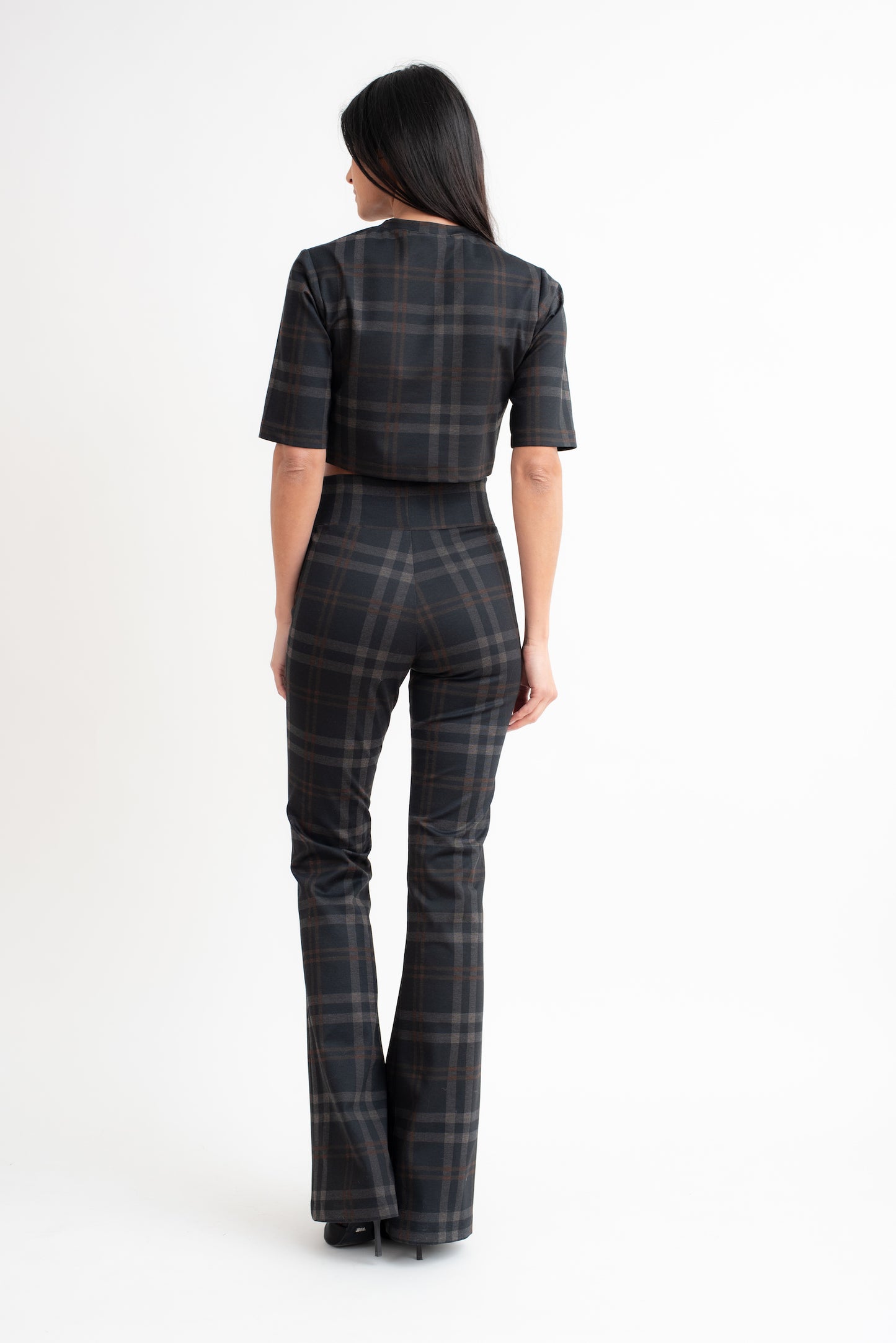 Nolita Flared Legging Pant