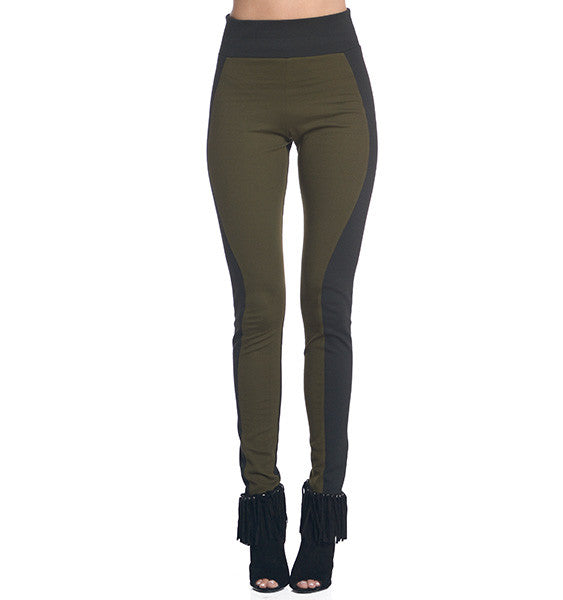 Rayon spandex leggings clearance