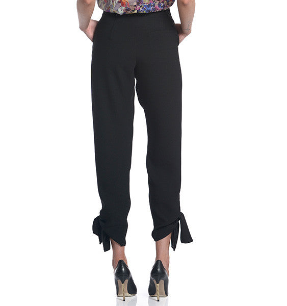 Bow Pant