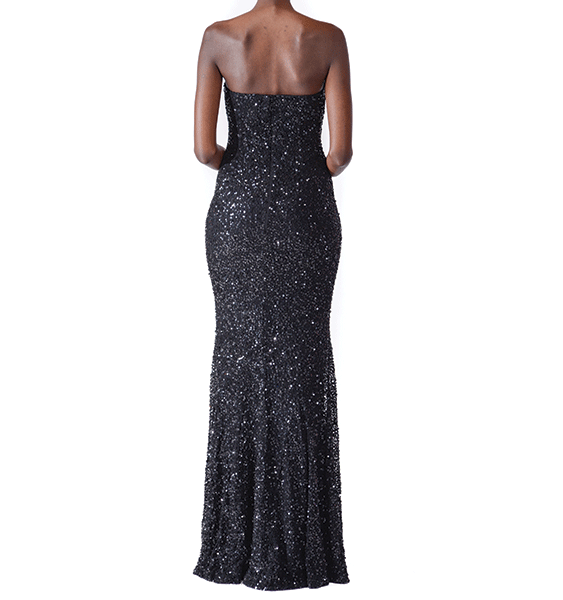 Apara Gown