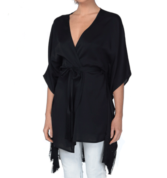 Billie Kaftan