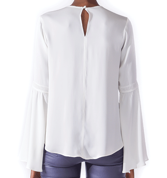 Peasant Blouse