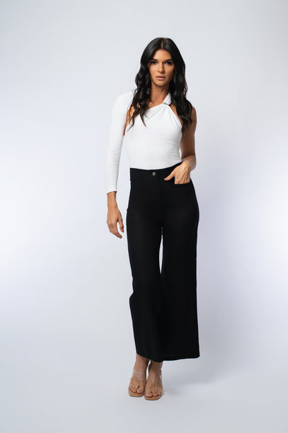Linen Chloe Pant