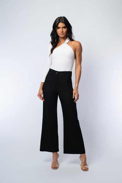 Linen Chloe Pant