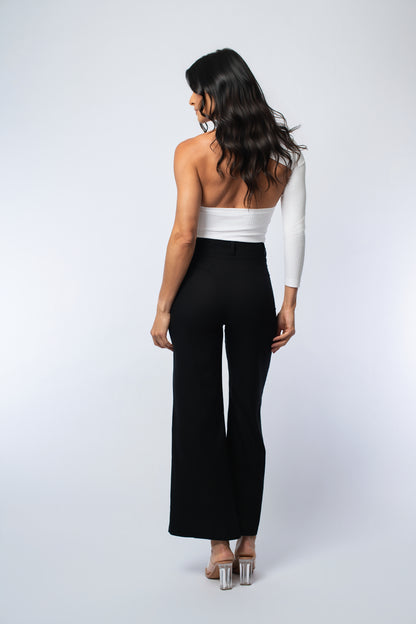 Linen Chloe Pant