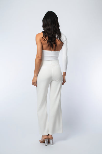 Linen Chloe Pant