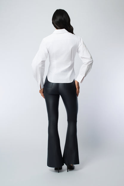 Tulip Blouse Top