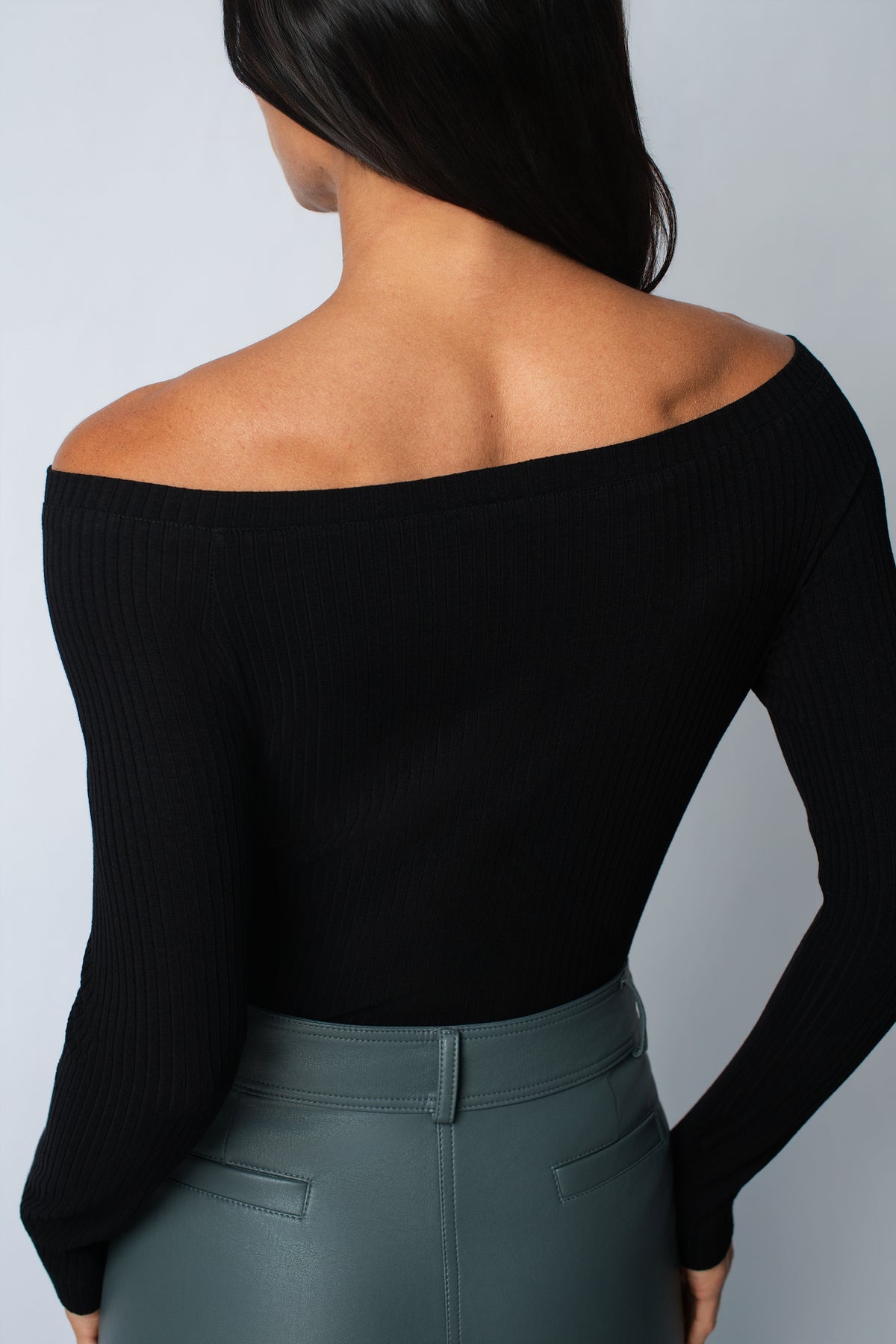 Ballerina Top