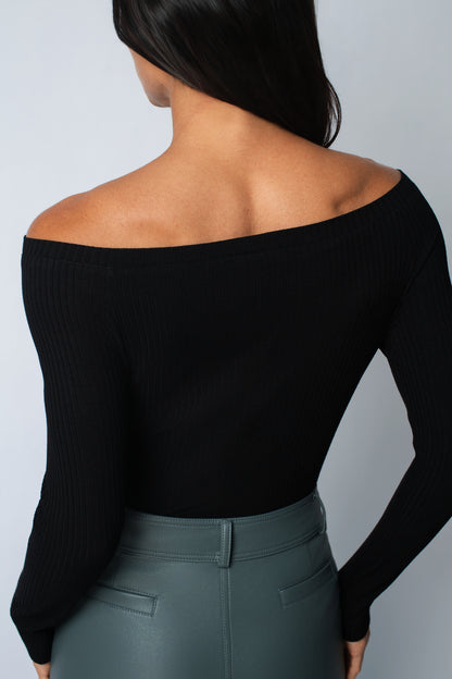 Ballerina Top