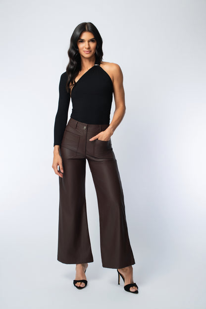 BA Waxed  Chloe Pant